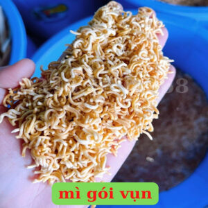 Mì vụn